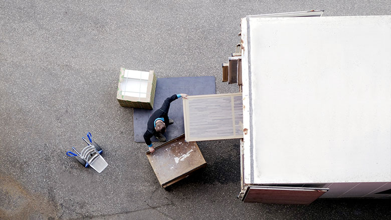 Hollanda’ya Taşınmak